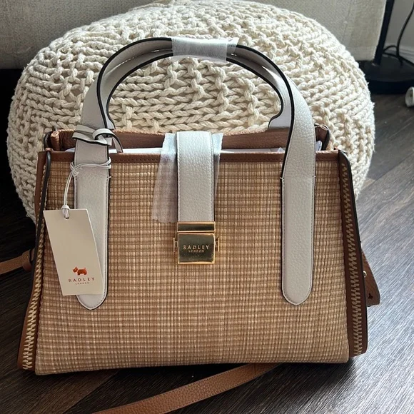 RADLEY LONDON Bags Radley Sloane Street Bag Poshmark